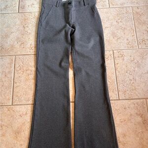 Betabrand Medium DPYP Dress Pant Yoga Pant